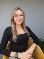 Анна  Промысленко