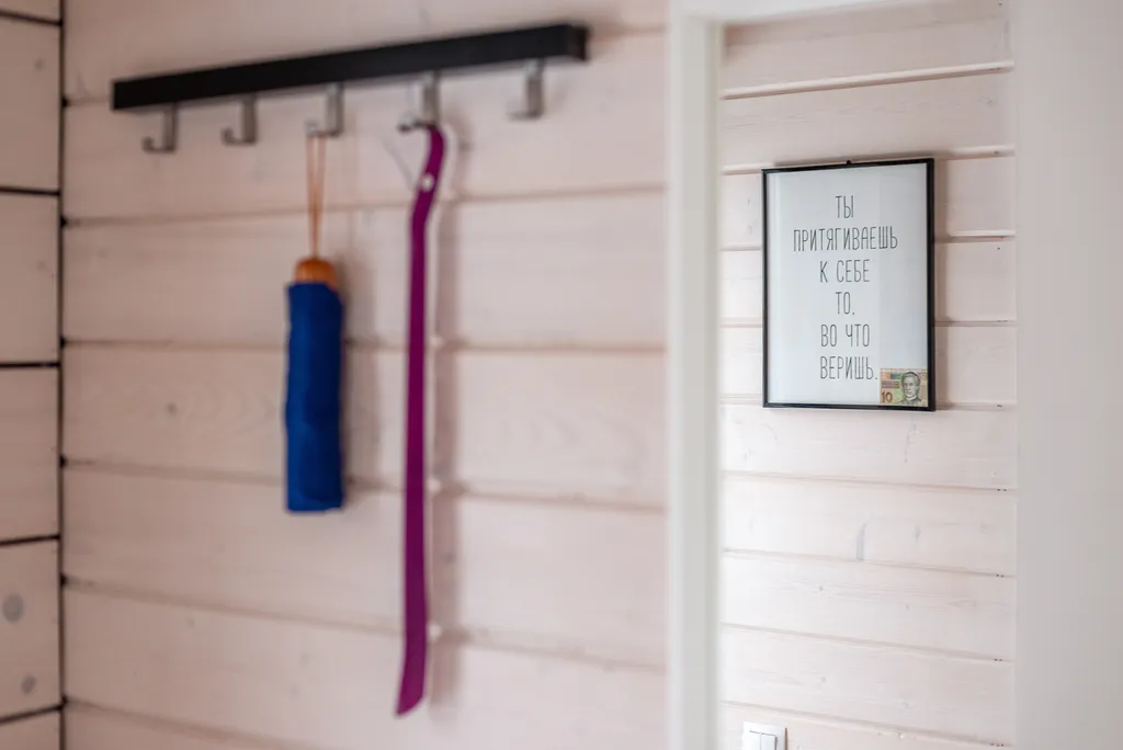 Коттедж Коттедж Comfort Life House — Жуковка