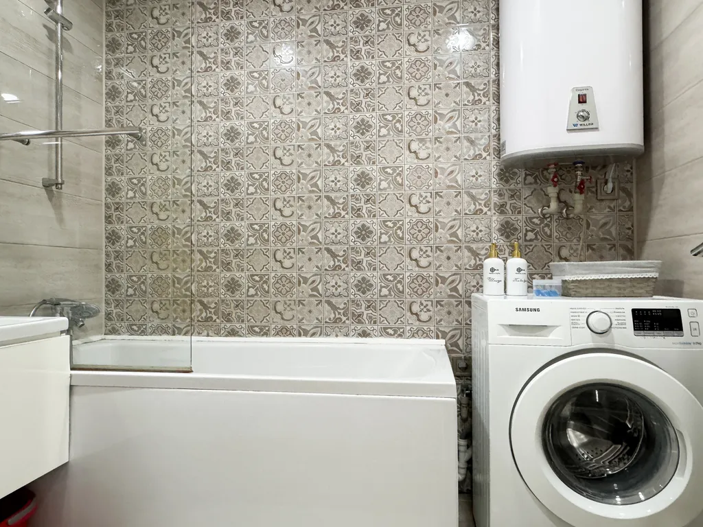 Апарты MRPL-24 и Бесконтактным заселением