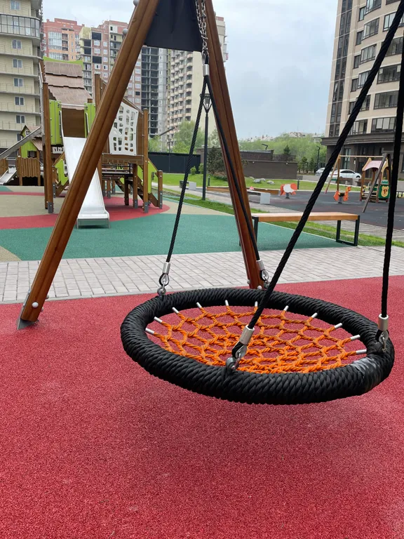 Квартира Уютная квартира в центре города — Новосибирск