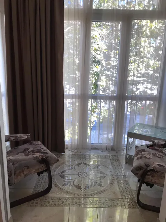 Премиум-квартира на Проспекте Нахимова