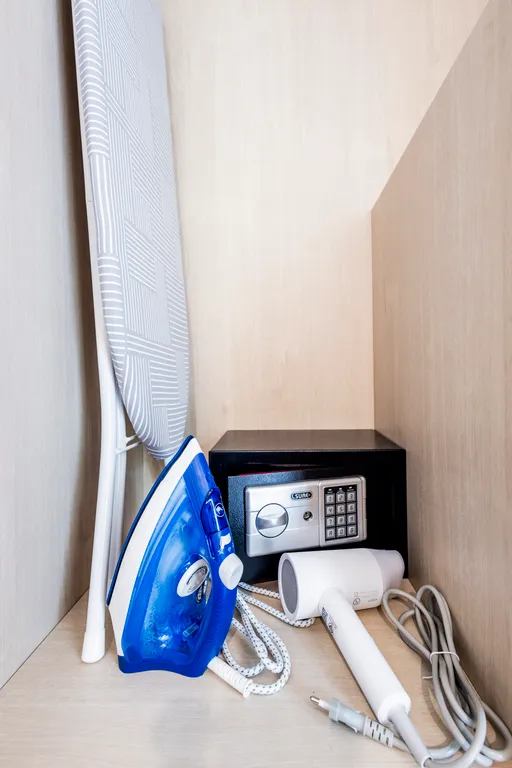 Квартира дизайнерская двухкомнатная рядом с Камалой