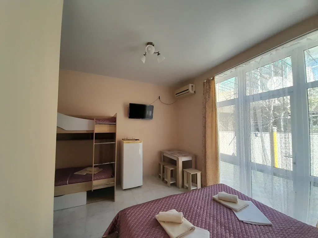 Квартира Комната — Анапа