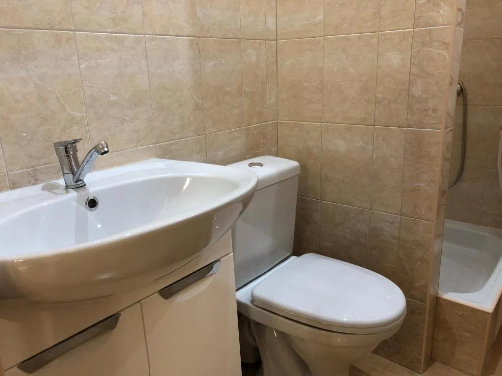 Апартаменты с видом на море