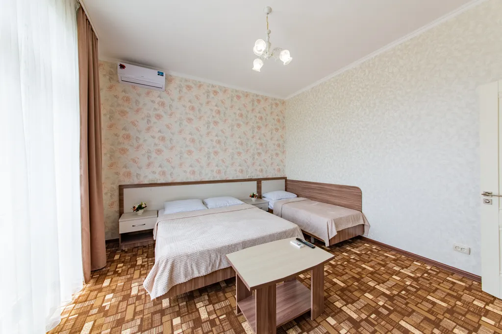 Квартира Комната — Анапа