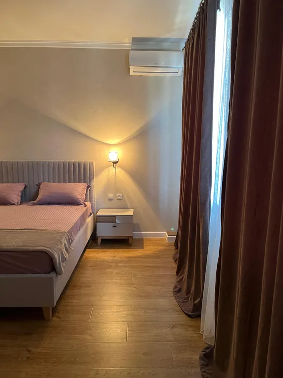 Гостевой домик в центре города на 8 человек