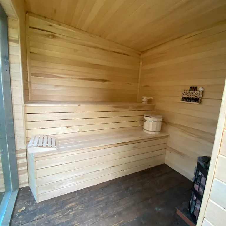 Коловрат 5 с кубом-баней