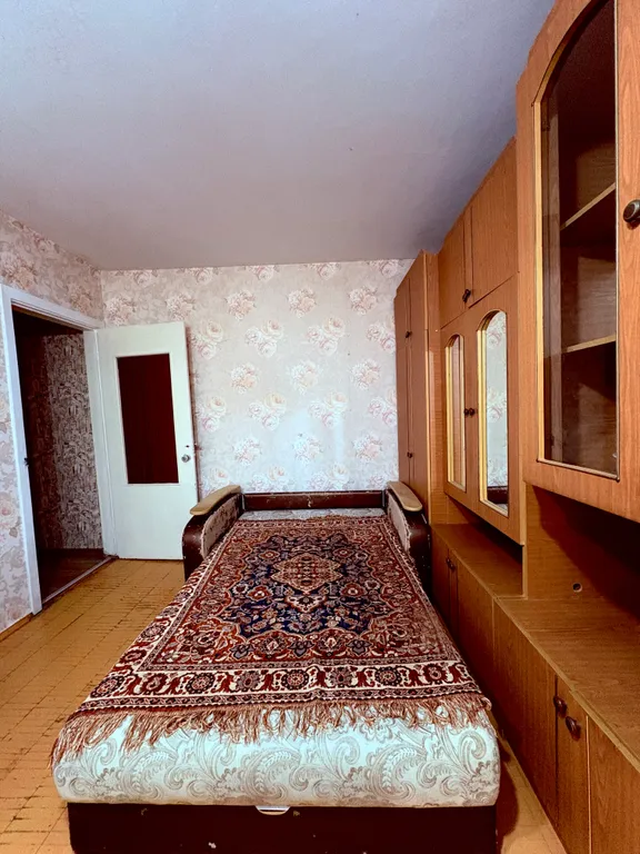 Двухкомнатная квартира эконом