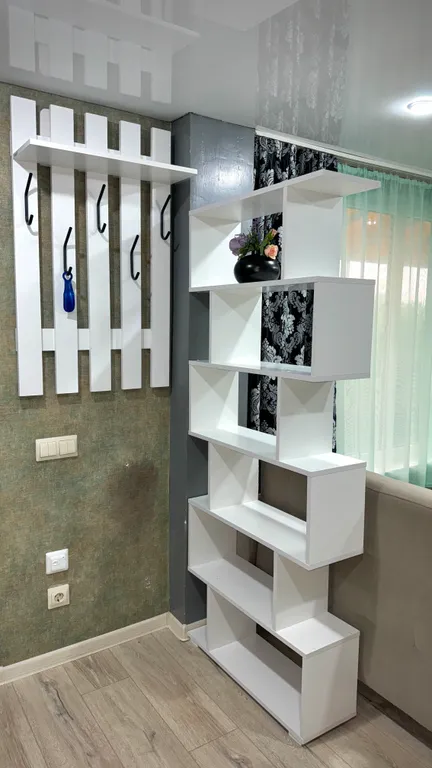 Квартира с видом на море и выходом на свою зону отдыха