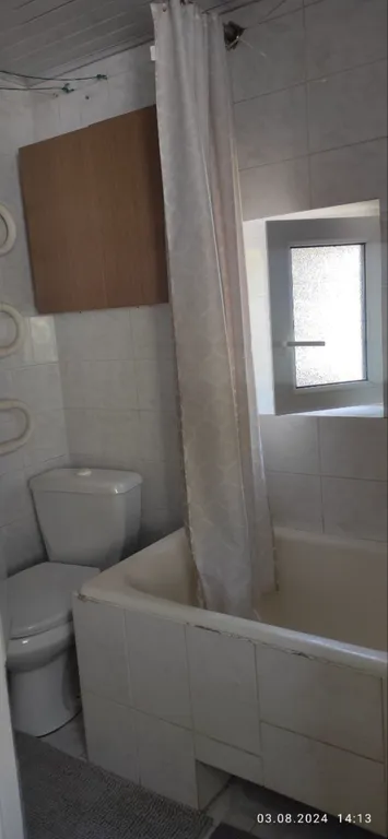 Уютный домик