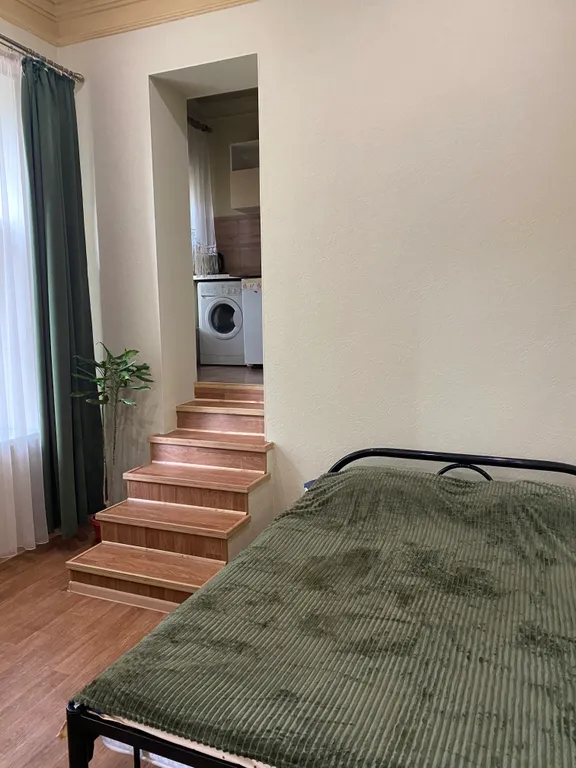Студия в курортной зоне