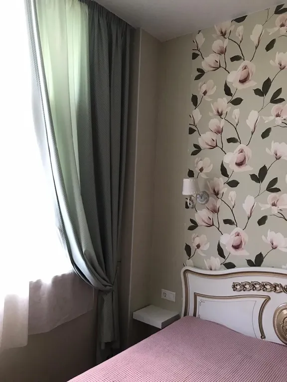 Домашний уют в стиле сканди