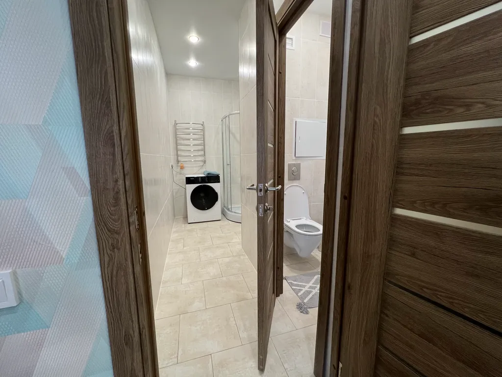 Речная резиденция