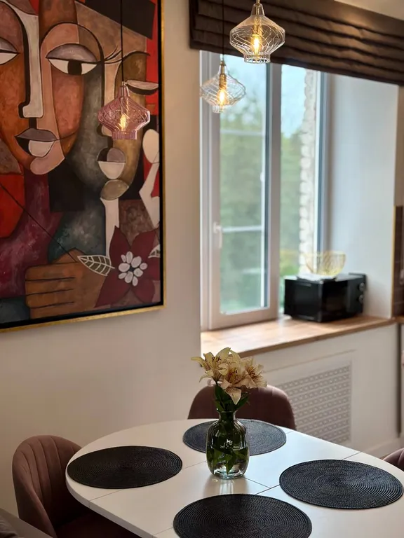 Эксклюзивная квартира в сердце города Смоленск.