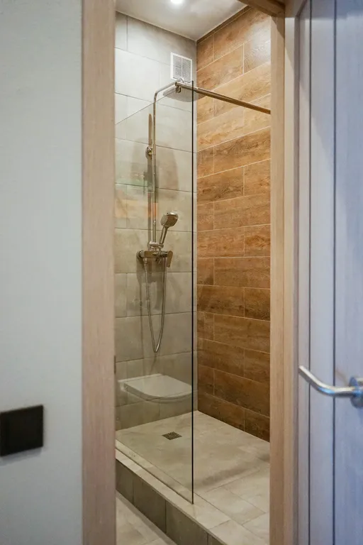 Стильная квартира с видом на Двину