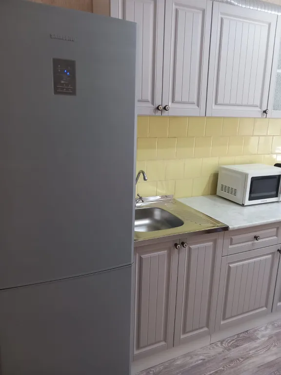 Квартира у озера