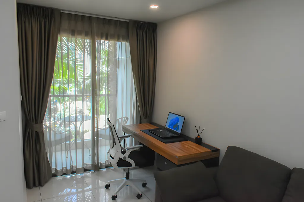 Water Park Premium Pool View 5G Wi-fi