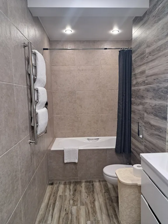 Квартира в ЖК Катерина Альпик