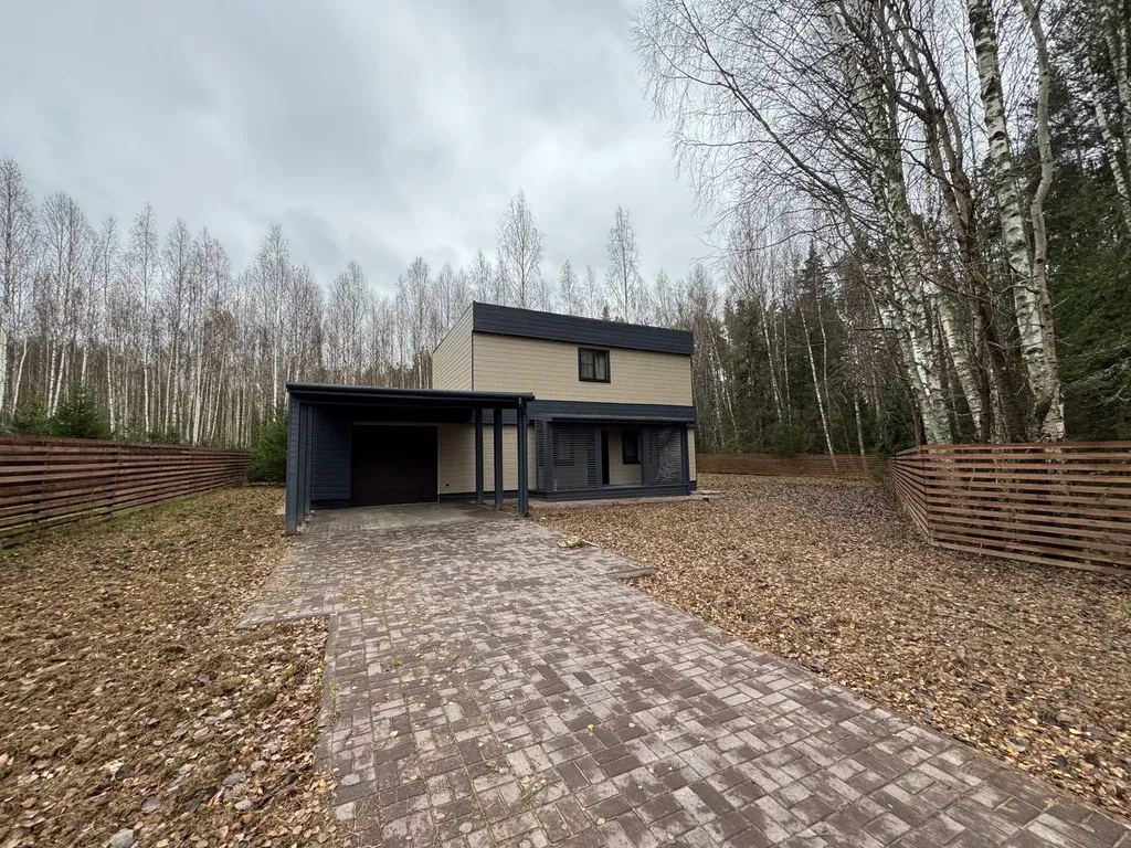 4-комнатный Дом