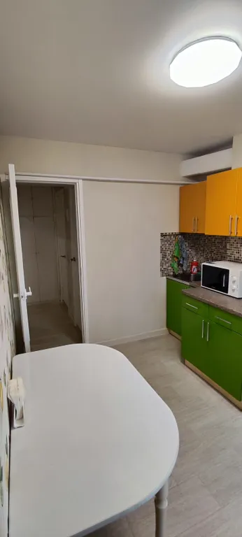 Квартира Уютная квартира, удобное расположение — Ярославль