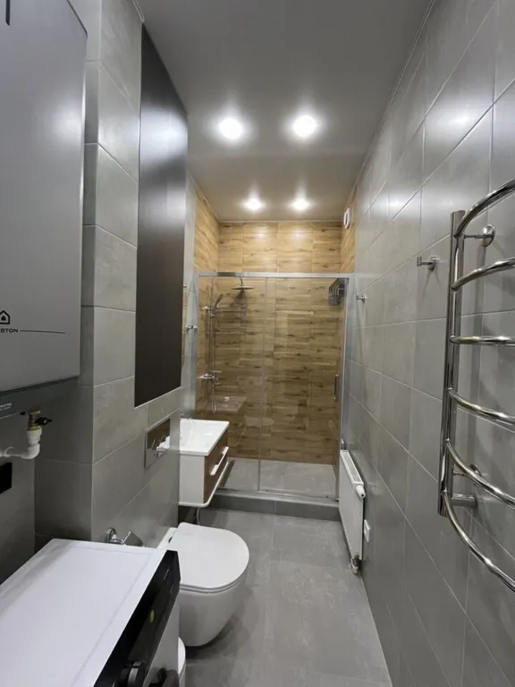 Уютная квартира в ЖK Зoлотые Пeски