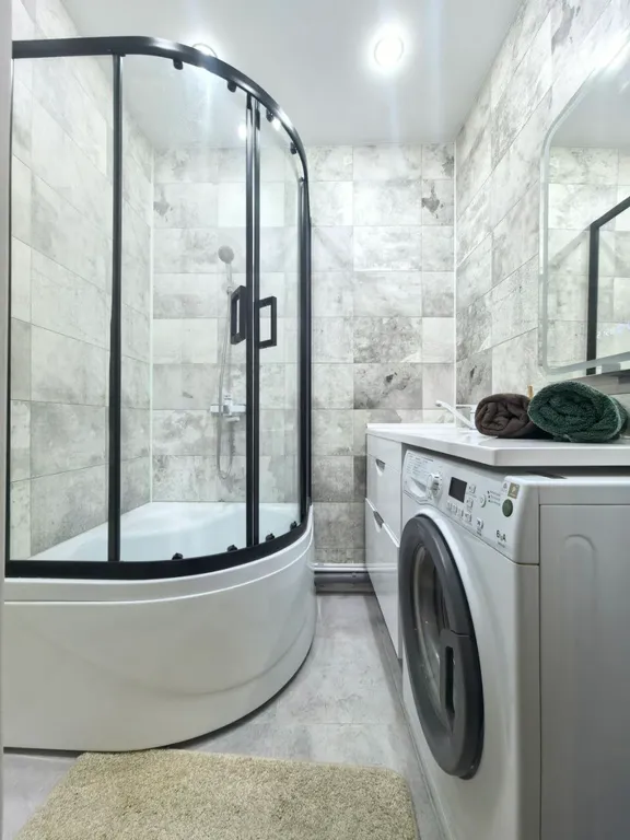 Лучшая однокомнатная квартира в новом районе города