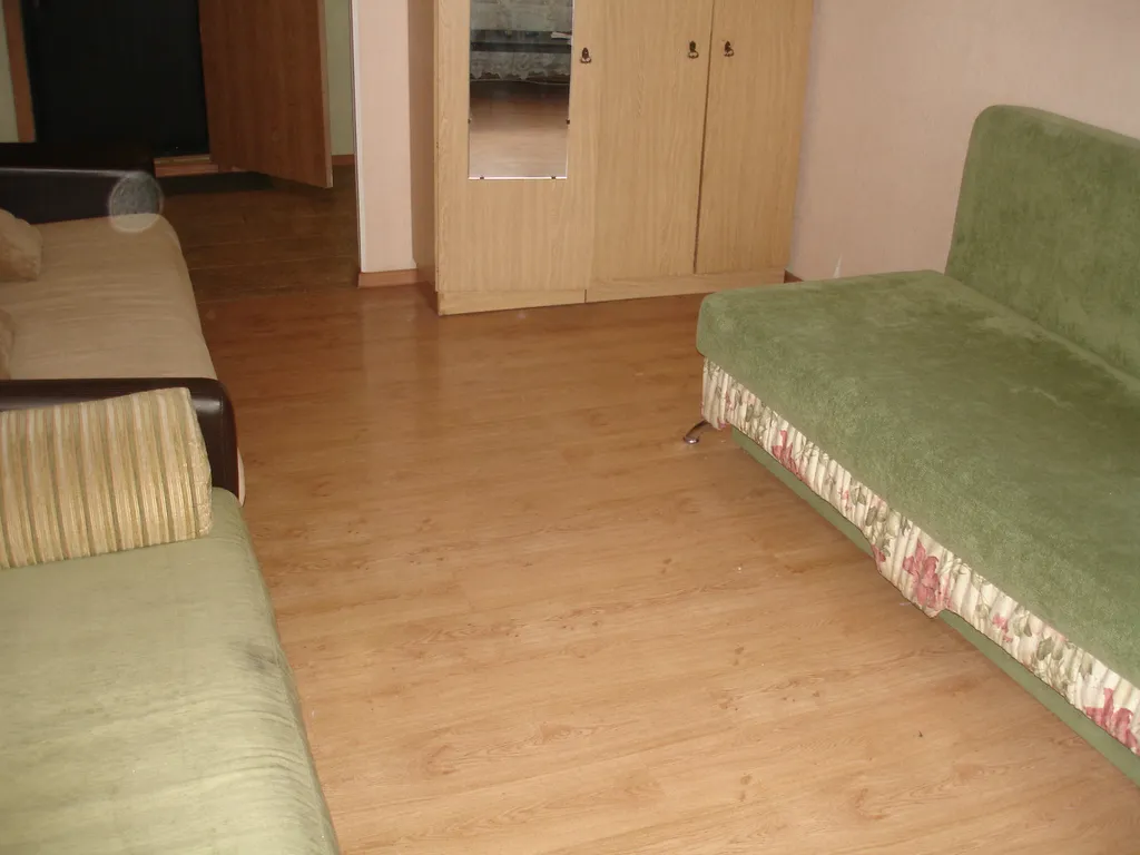 Уютная квартира с видом на Мултон