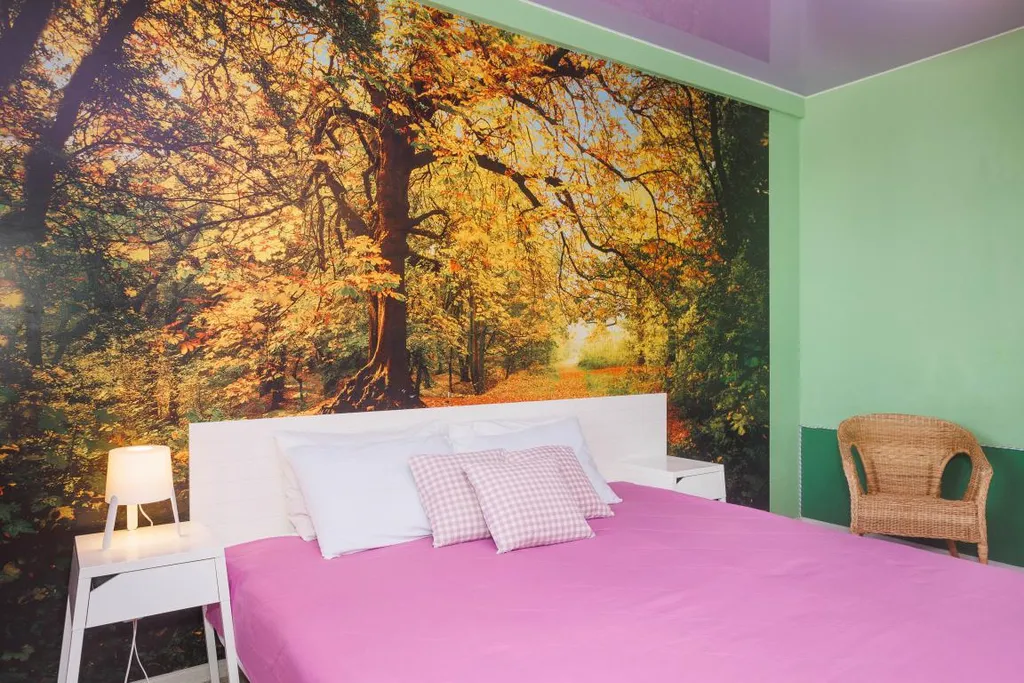 Квартира Квартира рядом с метро Ботаническая — Екатеринбург