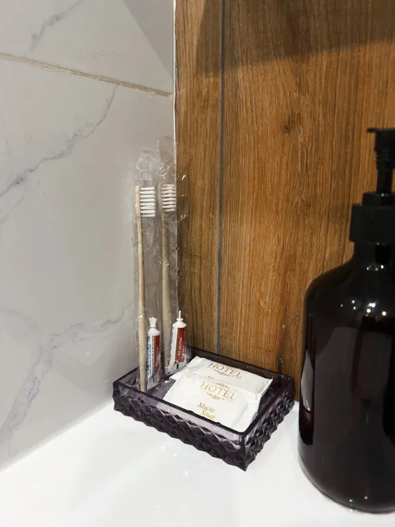 Квартира Квартира Уютная студия — Москва