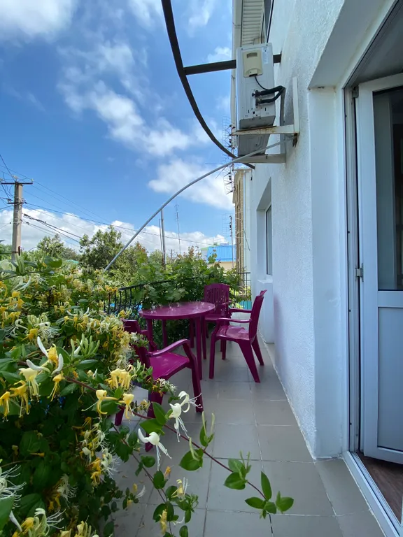 Квартира Комната — Анапа