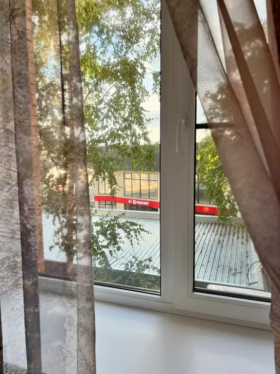 Уютная квартира в центре станицы