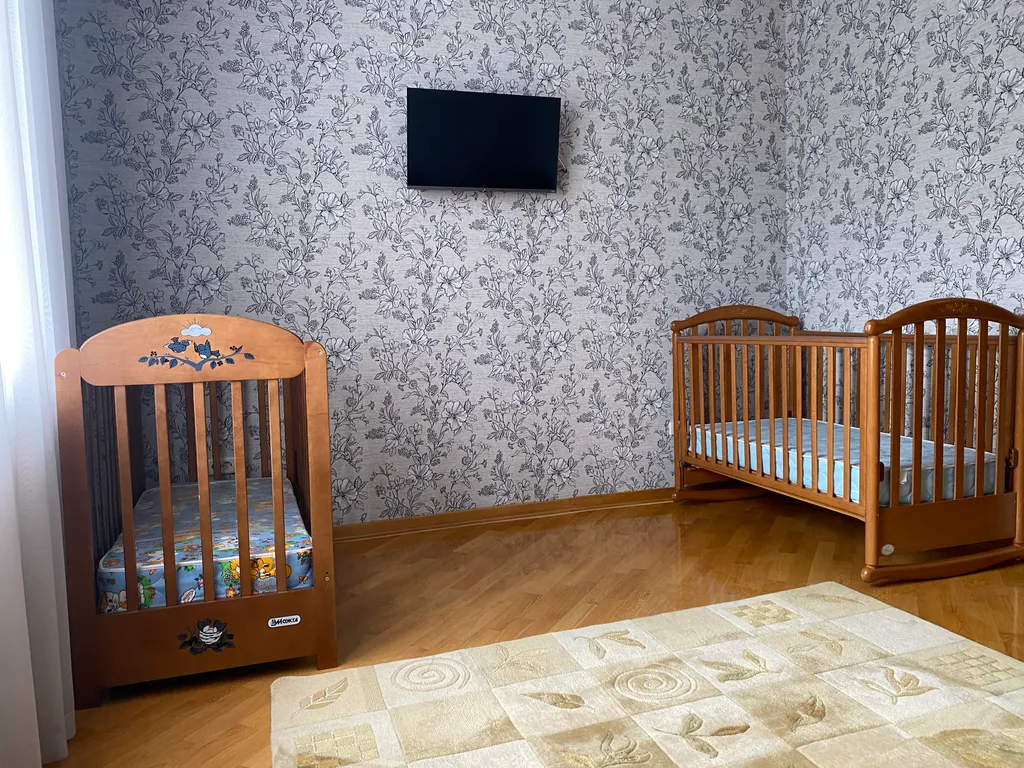 Уютный коттедж