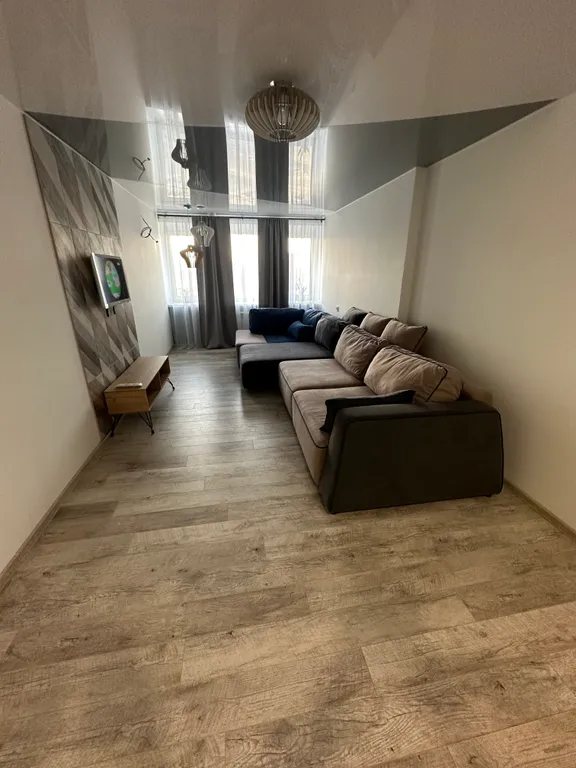 Квартира со светлой аурой 2