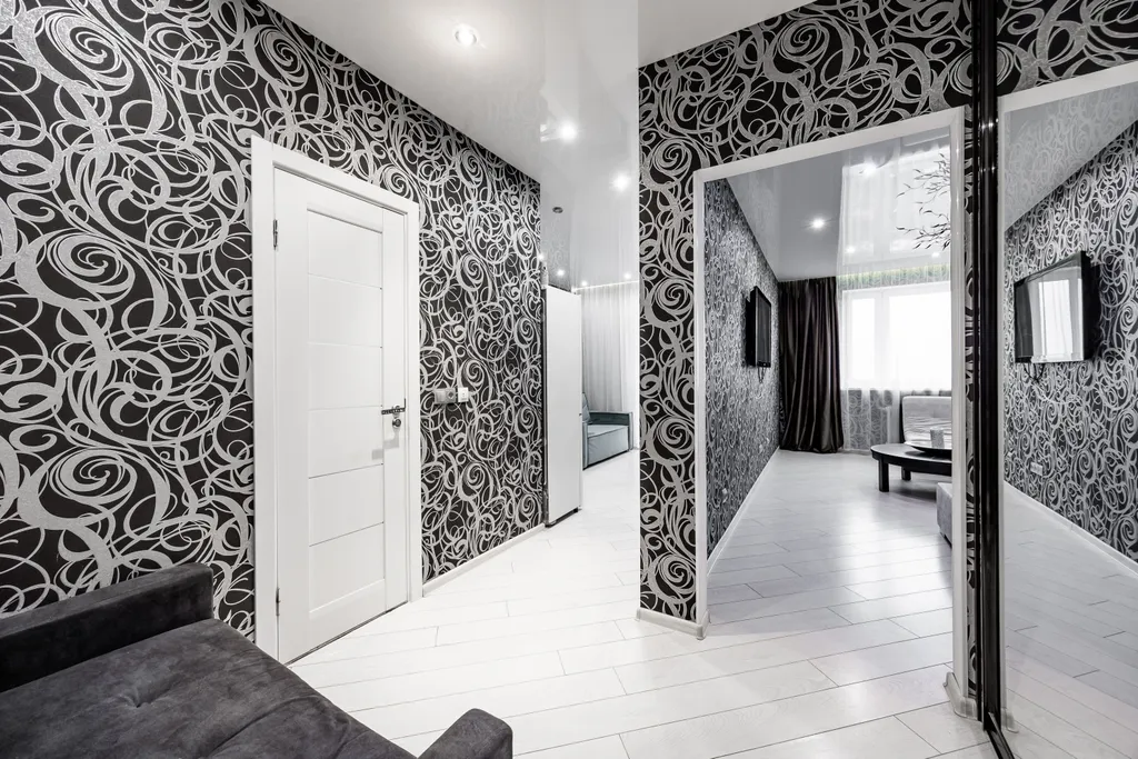 VIP апартаменты с панорамным видом в центре города