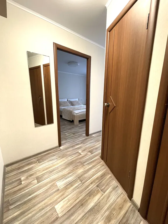 Home Sweet Home уютные апартаменты на Маршала Жуков