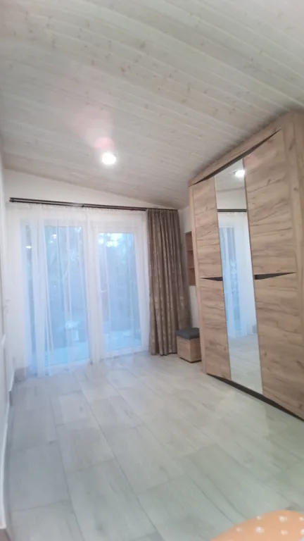 Аппартамент в соснах на четверых