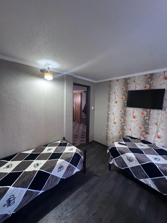 Рай для командировочных