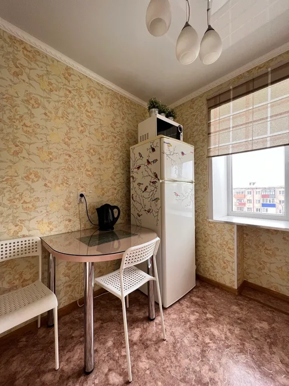 Апартаменты Даикс