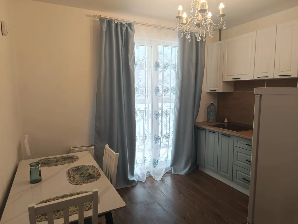 Квартира Новая уютная квартира — Калининград