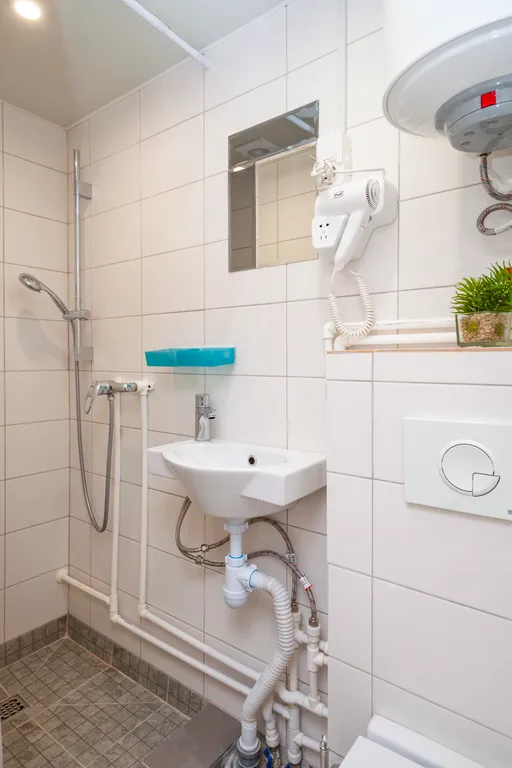 Уютная студия в центре Перми