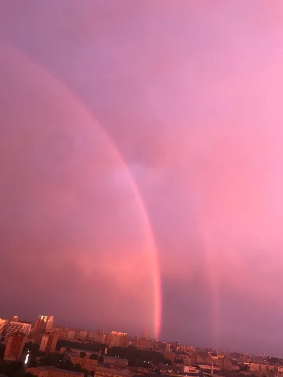 Квартира Комфортная квартира для семьи с видами на Останкинскую башню и центр — Москва