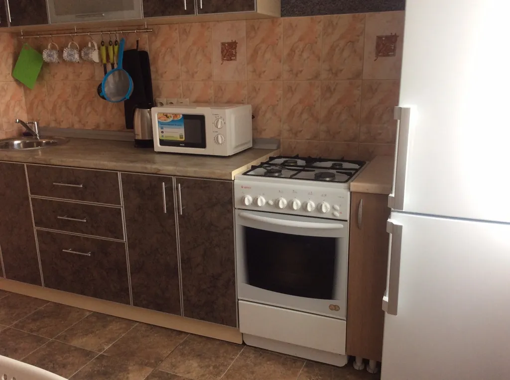 Уютквартира