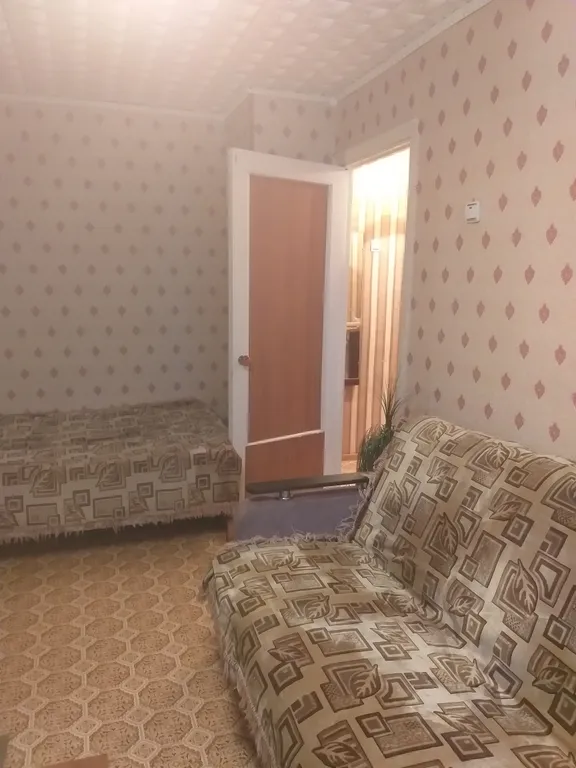 Уютная квартира возле парковой зоны