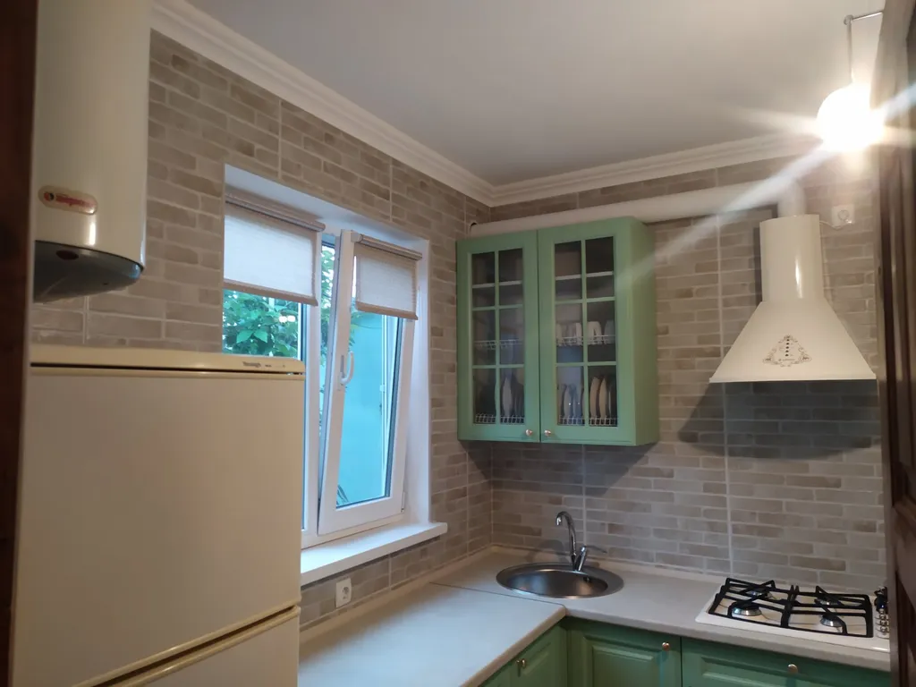 Жилье у моря