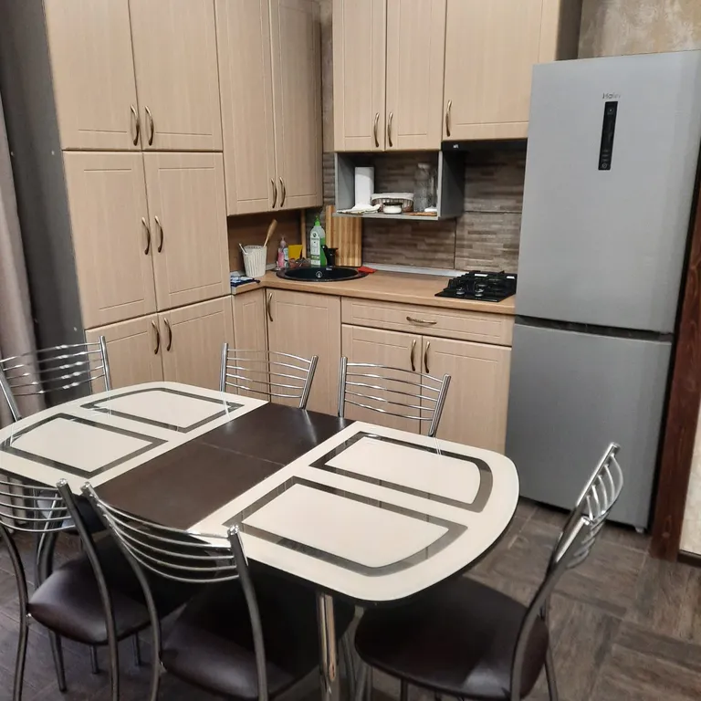 Апартаменты Монте Роза 25