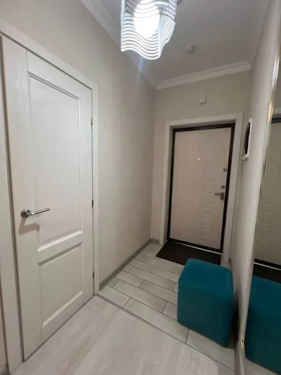 2-ком квартира Bayhouse в ЖК Арай-3 для 6-х гостей