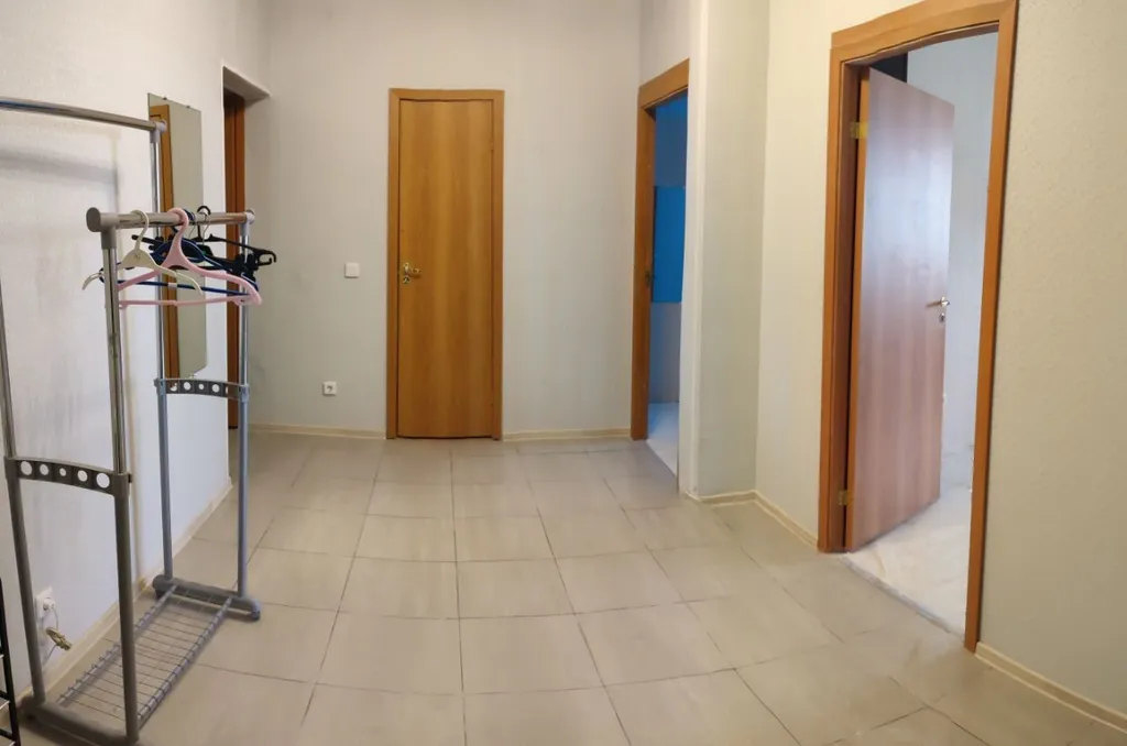 Квартира Уютная квартира — Новое Девяткино