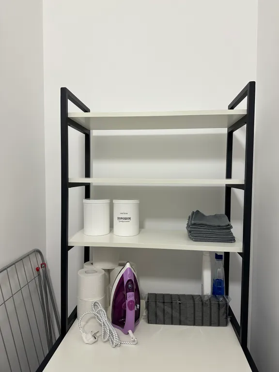 Уютная и комфортная квартира для идеального отдыха