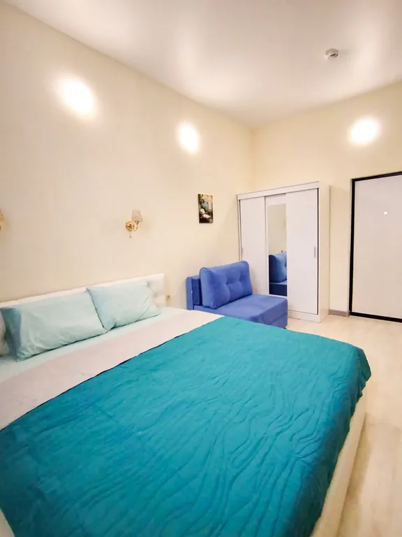 Квартира Комната — Геленджик