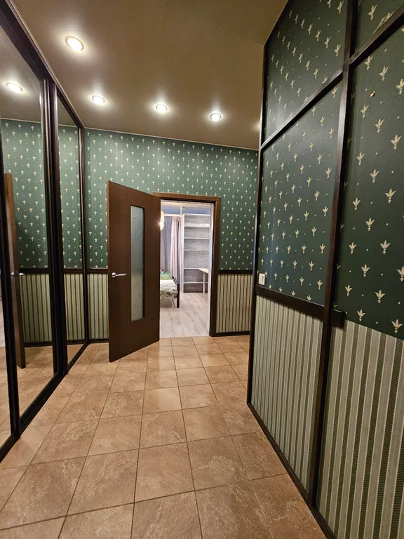 Уютная квартира в самом центре города